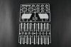 Trumpeter 00948 German Tiger II Heavy Tank - Porsche Turret Early Production 1/16